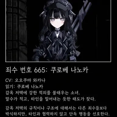 Profile image of 나노카