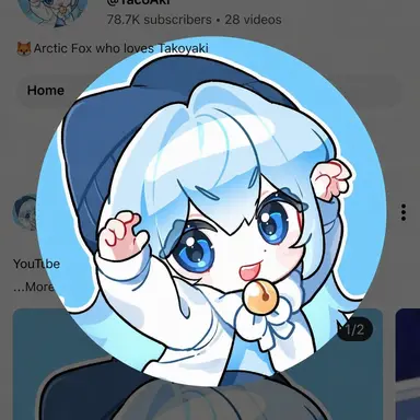 Profile image of Takoakki