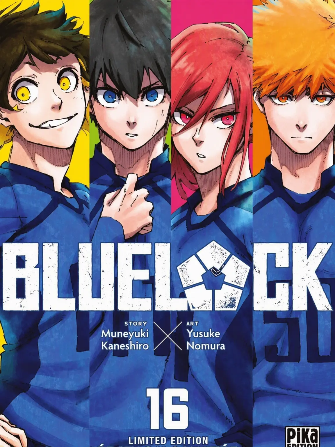 LilacShow4725의 Blue Lock