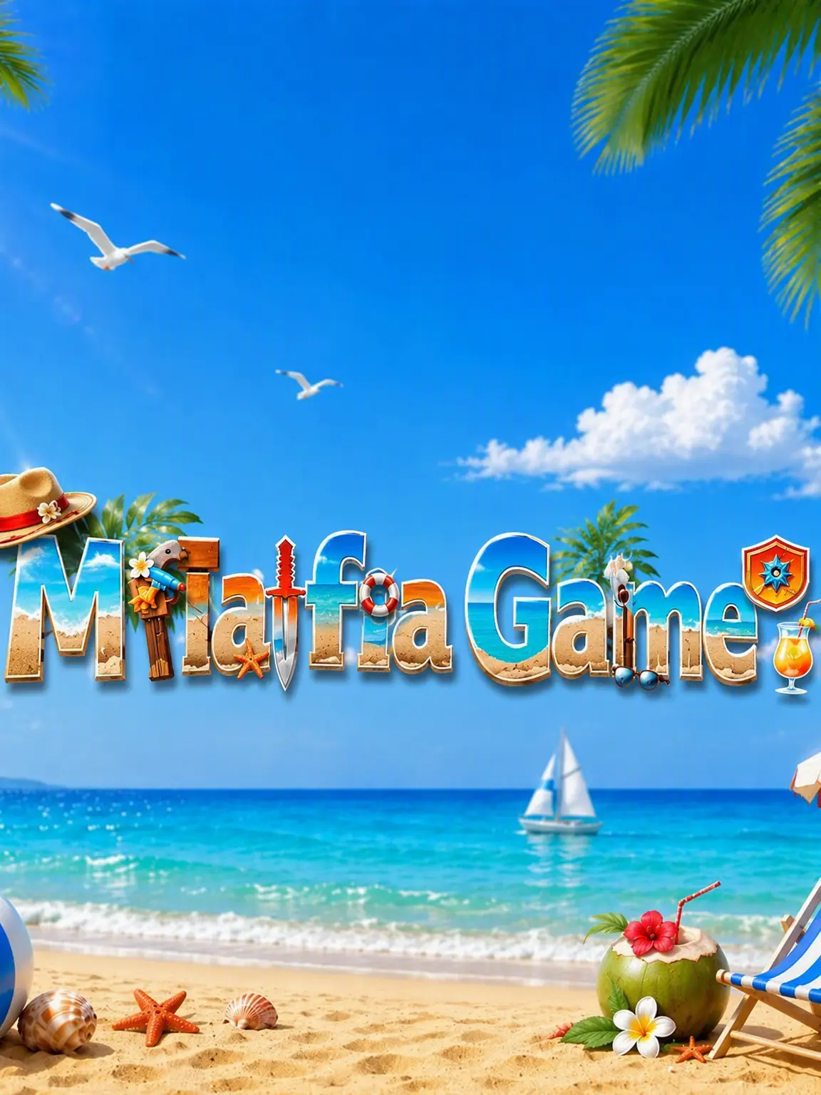 HotFrog의 Mafia Game