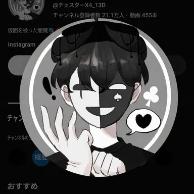 Profile image of チェスター