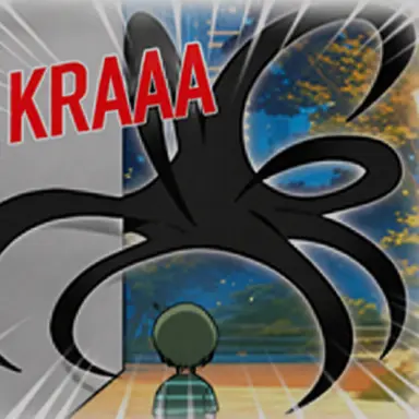 Profile image of Strange Creature