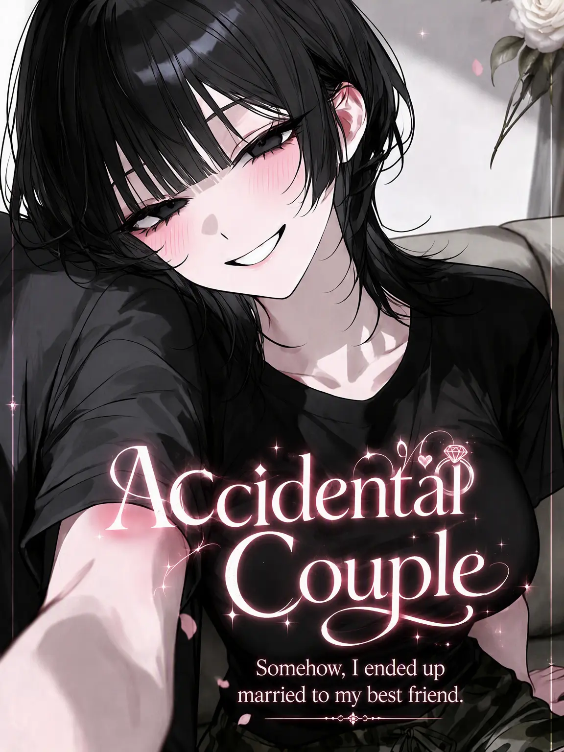 ohwansook의 Accidental Spouses