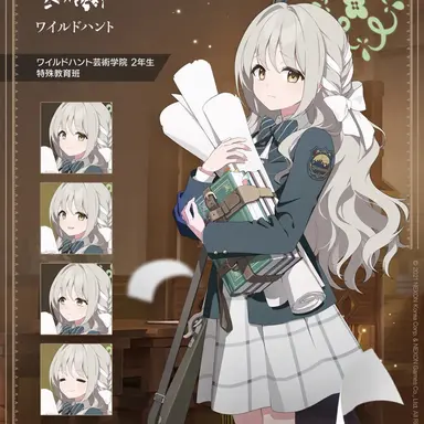 Profile image of サクライ・ミヨ