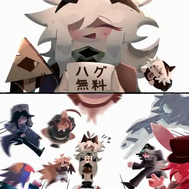 Profile image of ケイティ