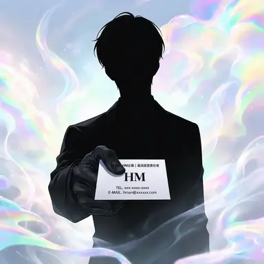 Profile image of HM