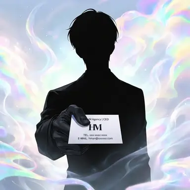 Profile image of HM