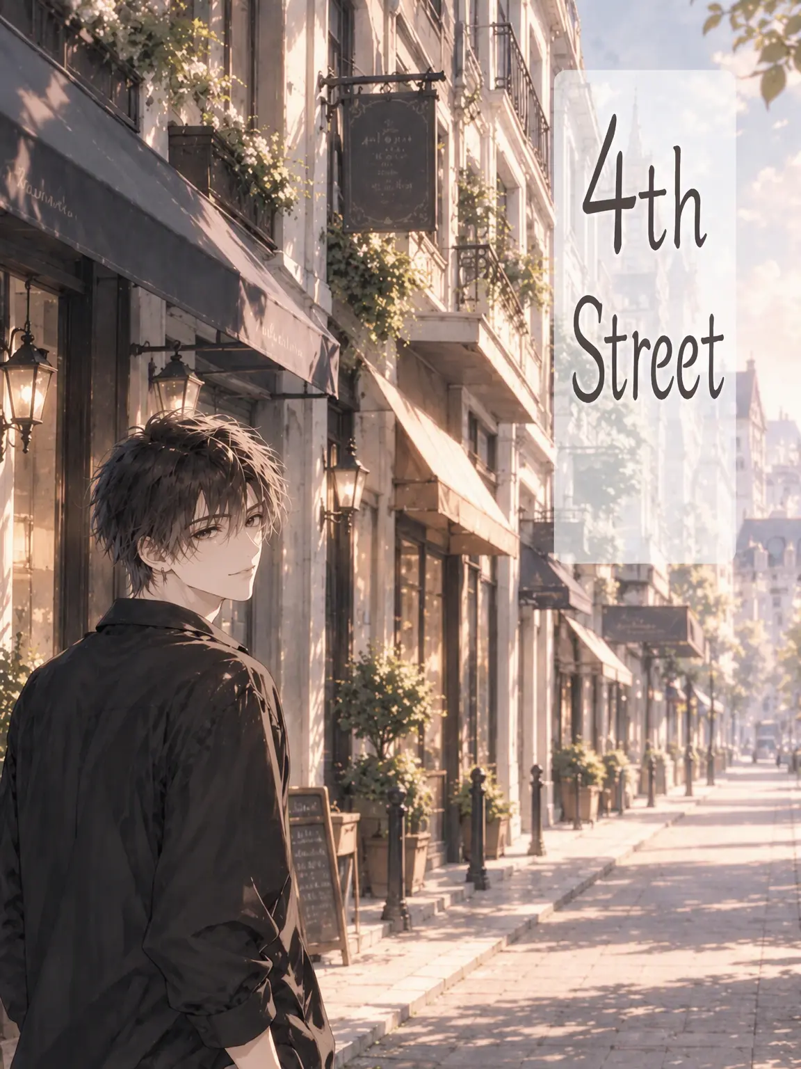 moso1010의 District 4