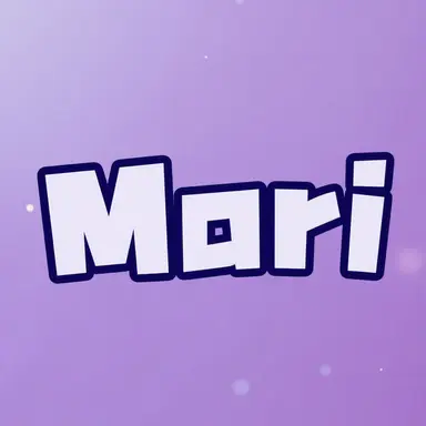 Profile image of Kim Mari