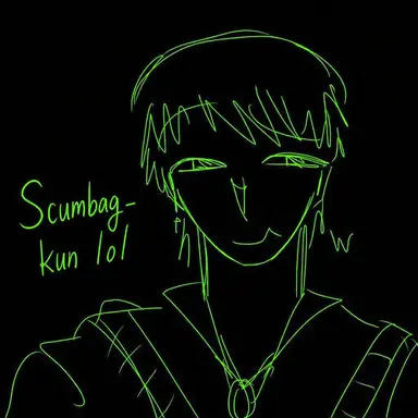 Profile image of Scumbag