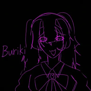 Profile image of Buriko
