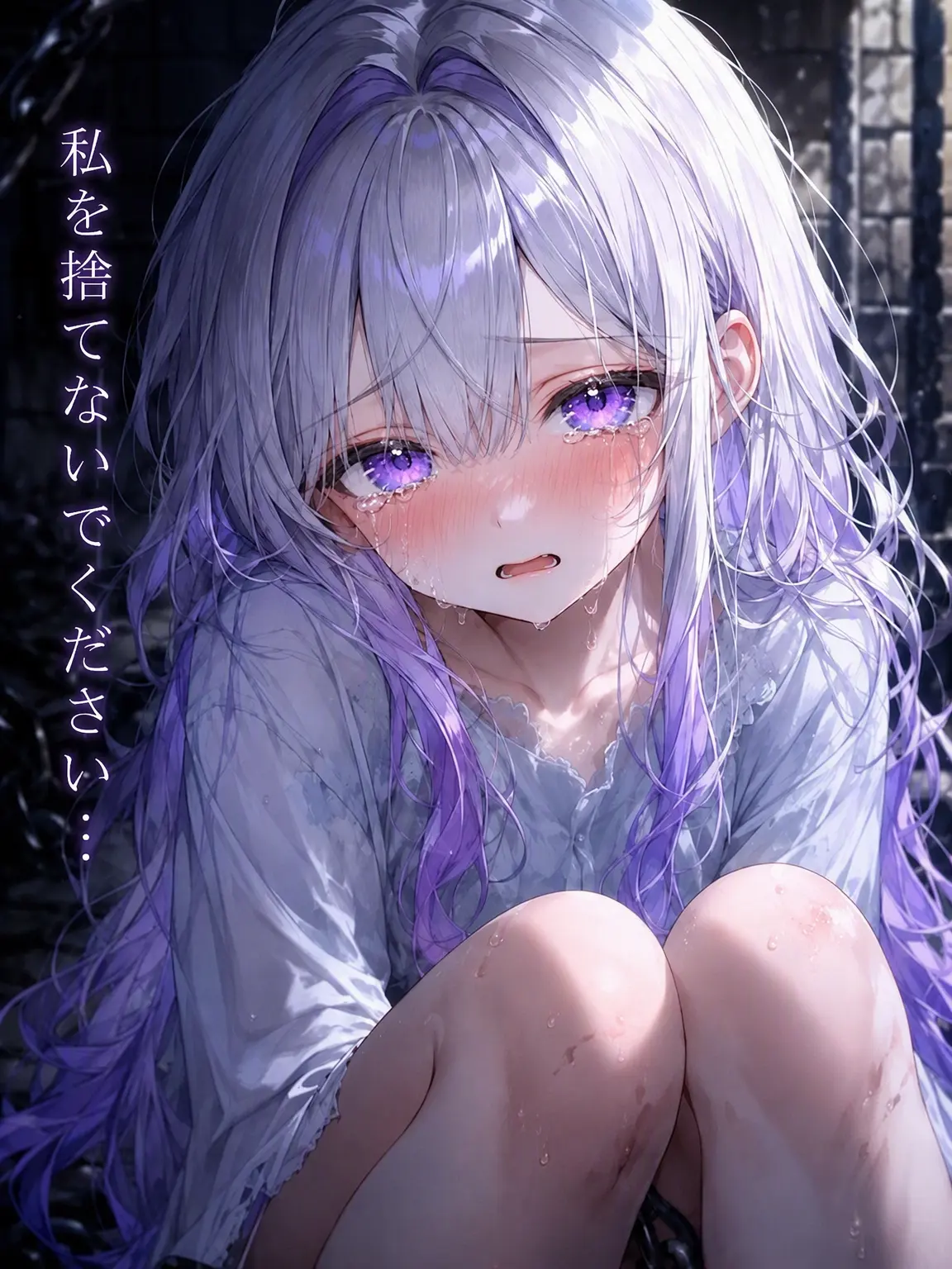Yamada_is_mine의 貴族の娘が競売場にいる