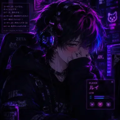 Profile image of ルイ