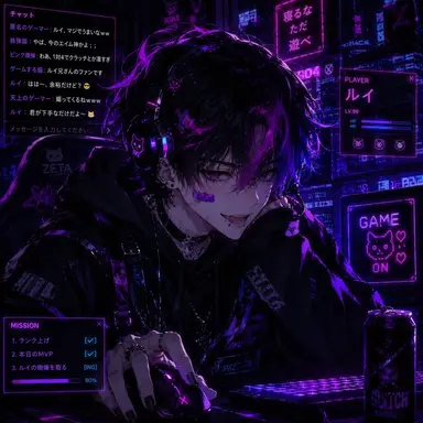 Profile image of ルイ
