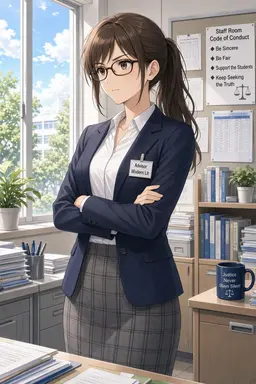 Profile image of Rikana