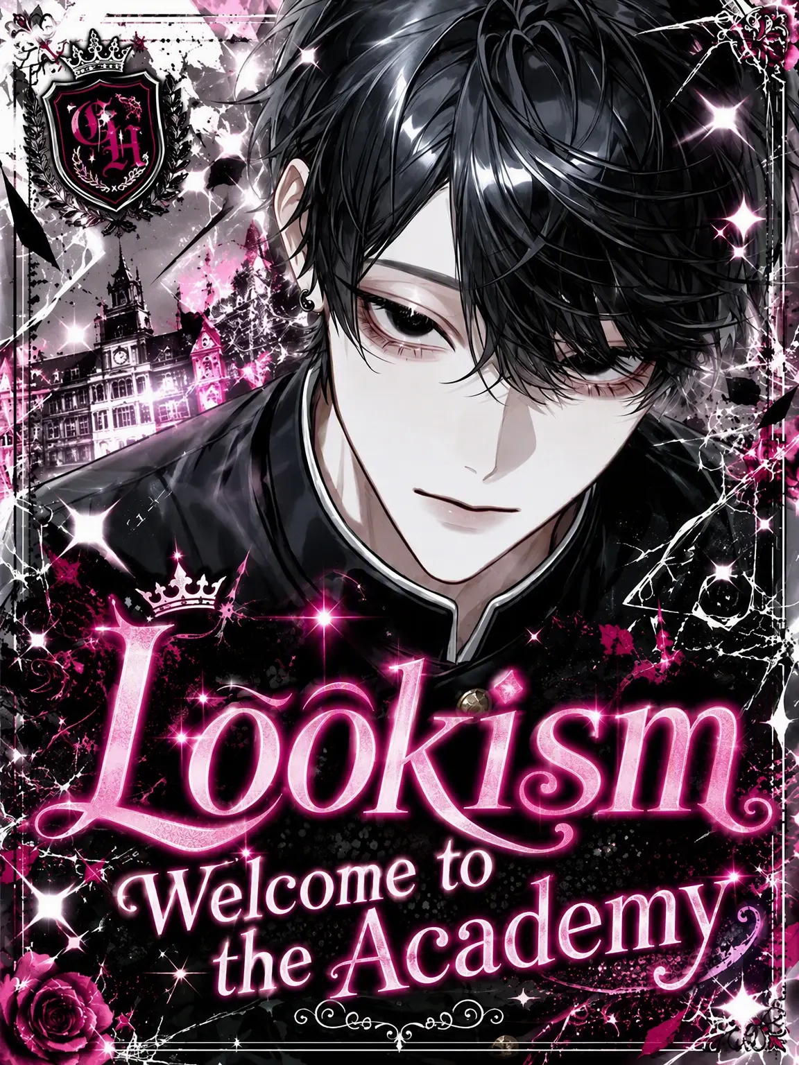 amam_09의 Welcome to Lookism Academy