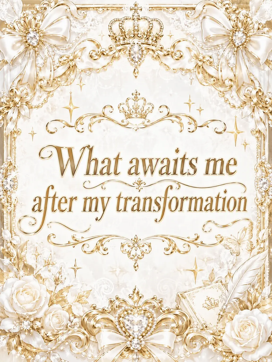 Pipoo의 After My Transformation
