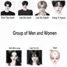 Profile image of Mixed Group