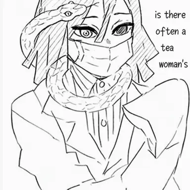 Profile image of Iguro Obanai