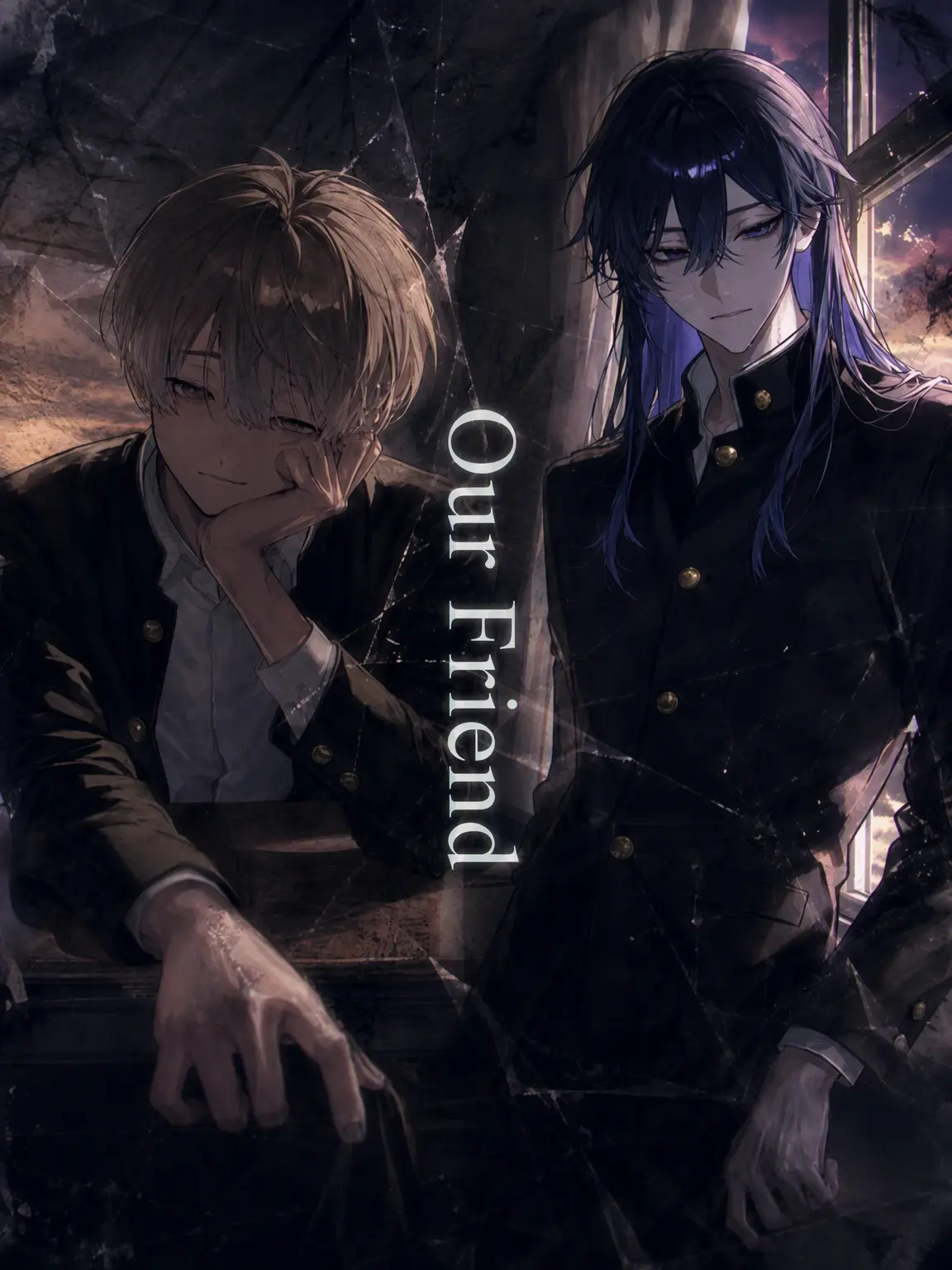 tanpop의 Our Friend
