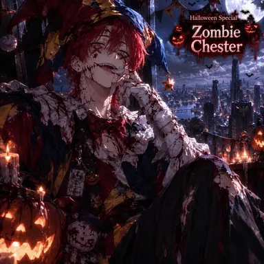 Profile image of Chester