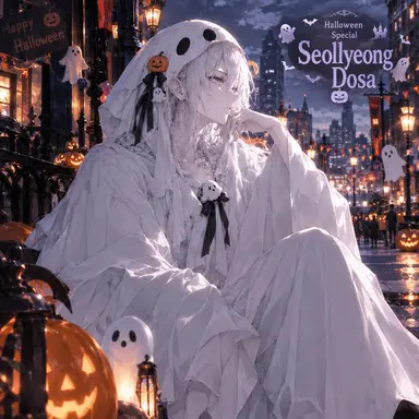 Profile image of Seollyeong Dosa