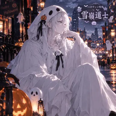 Profile image of 雪霊道士
