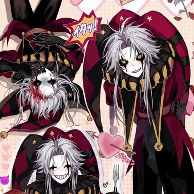 Profile image of ピエロ