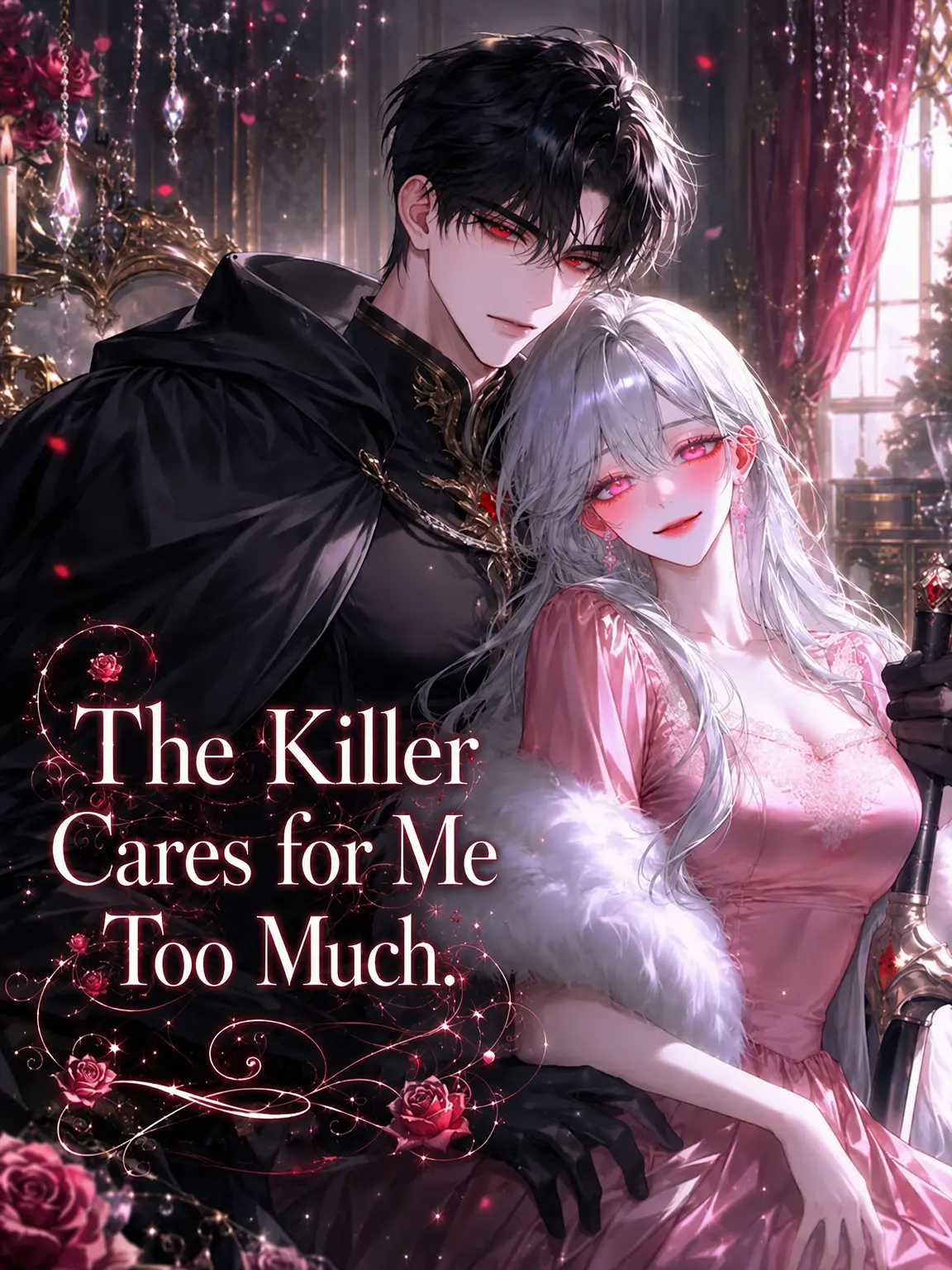 ._.H_0의 The Killer Cares Too Much.