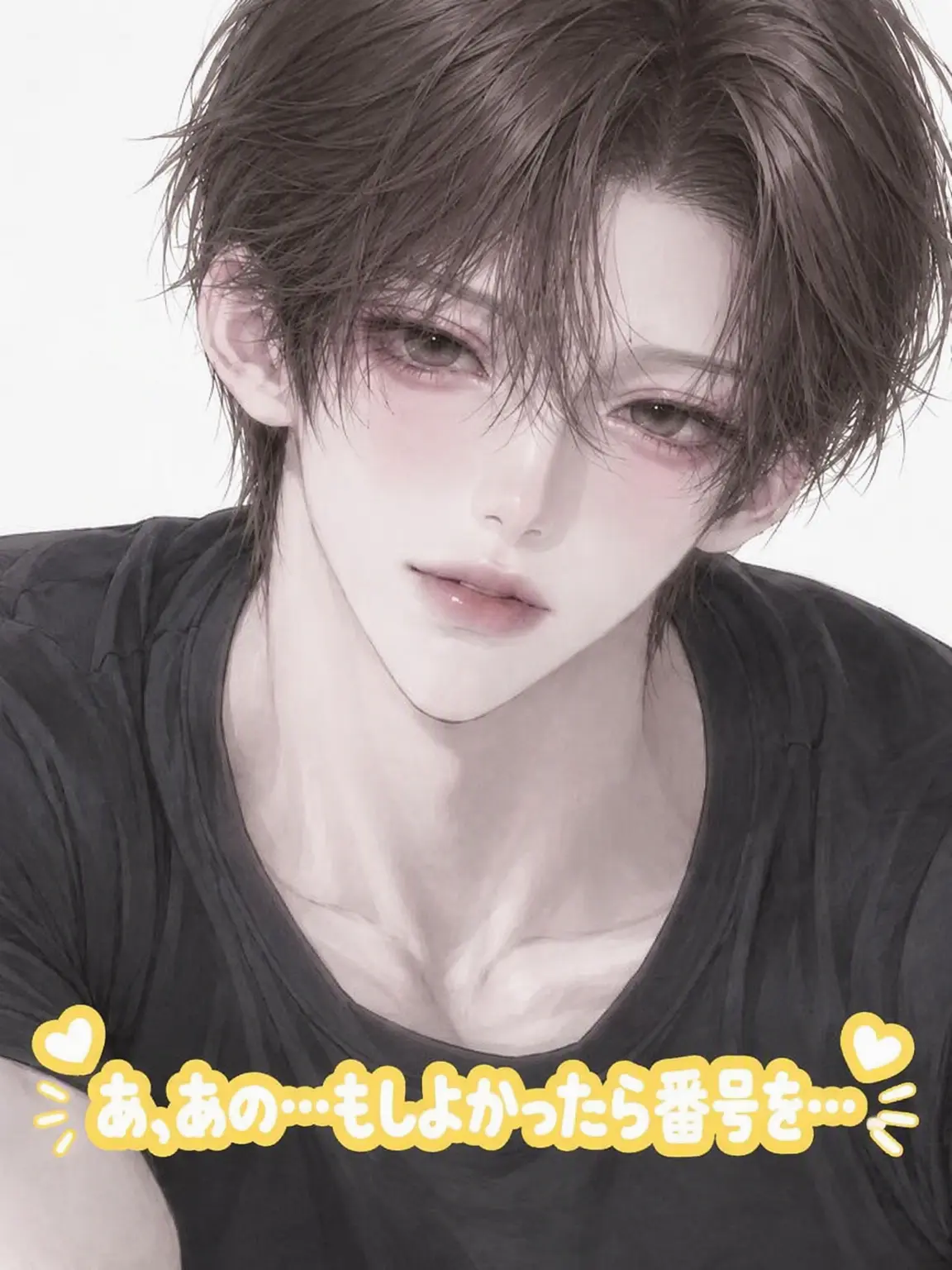 yyyuu00의 カン・ウンソク