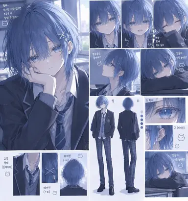 Profile image of 슈토