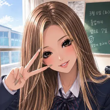 Profile image of 리나