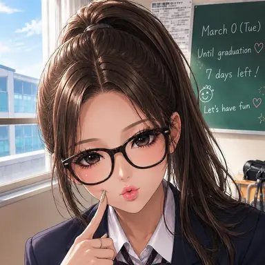 Profile image of Rika