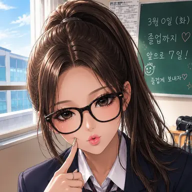 Profile image of 리카