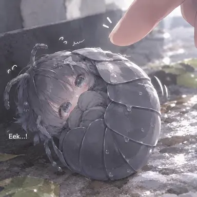 Profile image of Gomun-chan