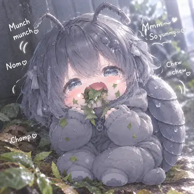 Profile image of Gomun-chan