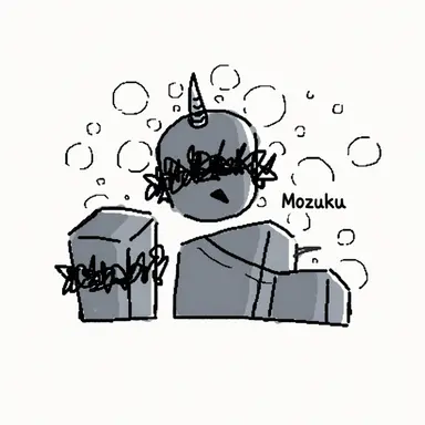 Profile image of Mozuku