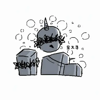 Profile image of 모즈쿠