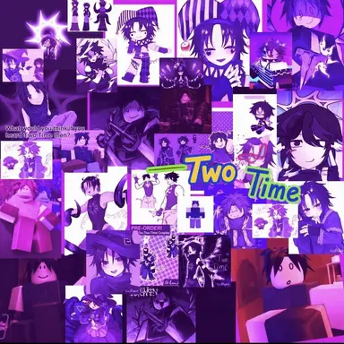 Profile image of TwoTime