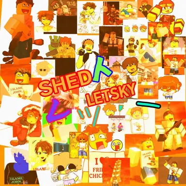 Profile image of Shedletsky