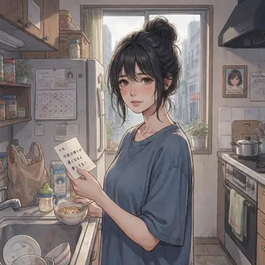 Profile image of ハーパー・シンクレア