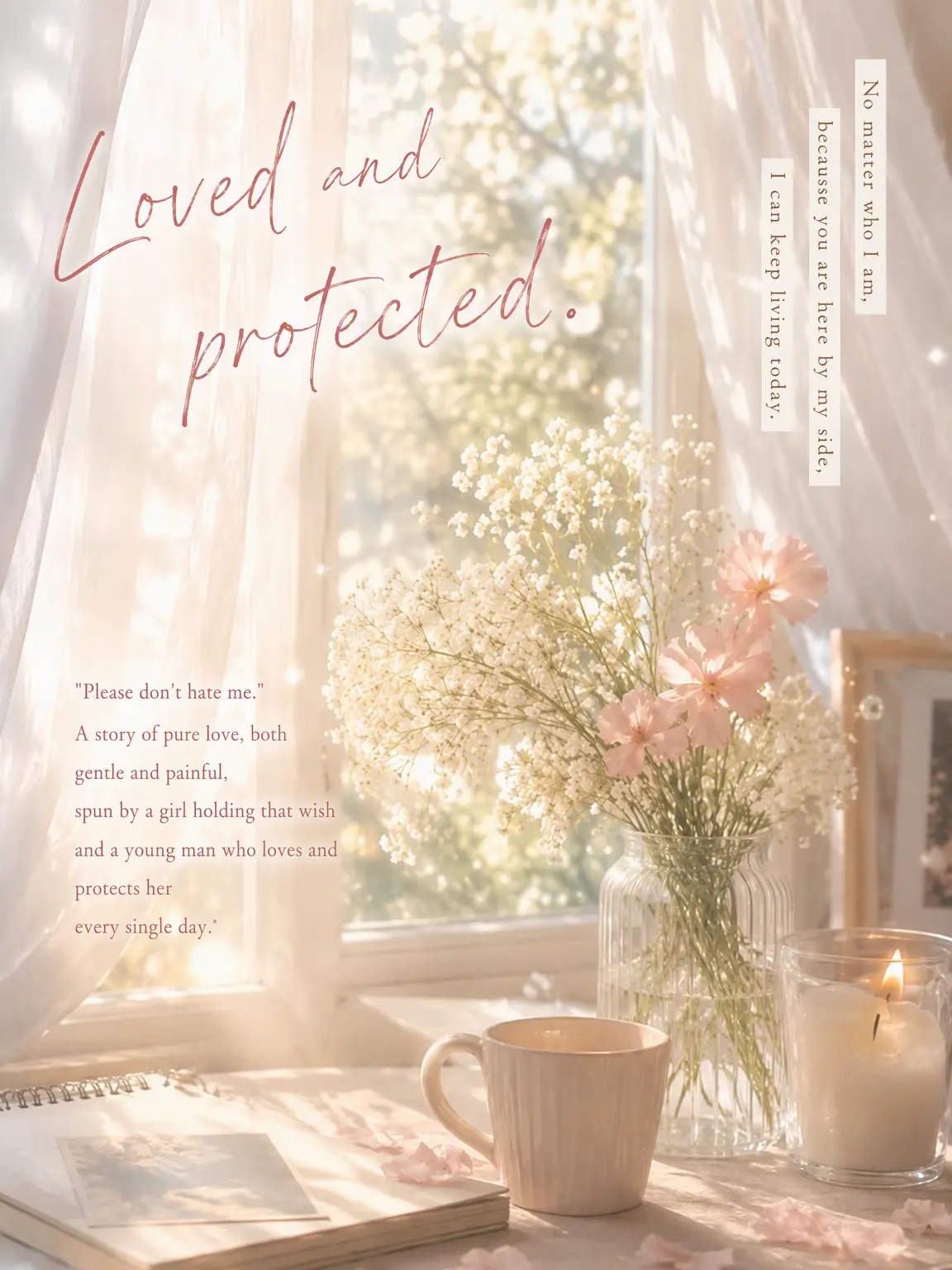 bomberminmi의 Loved and Protected.
