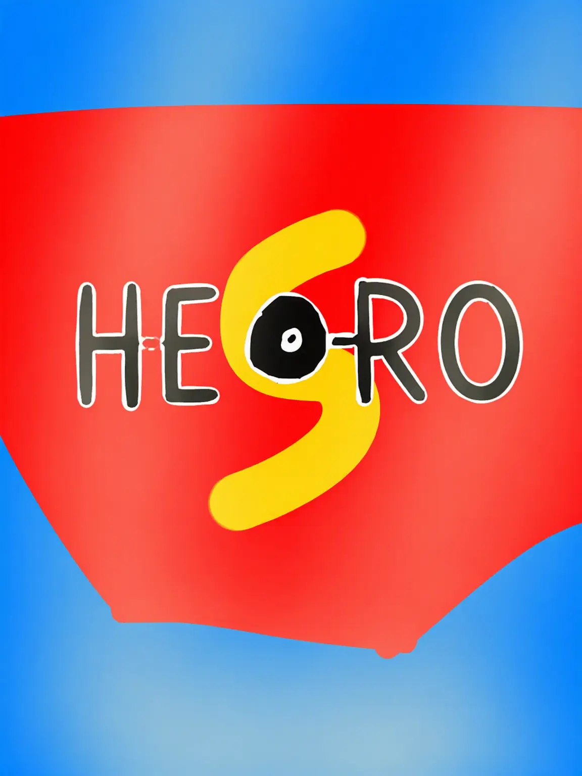 StrongPlane5398의 Hero