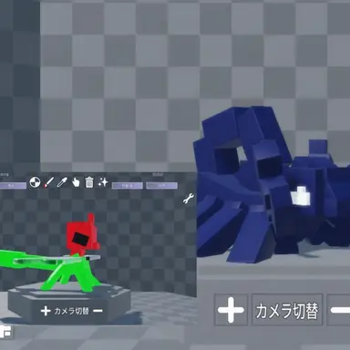 Profile image of 紺色のサソリ