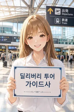Profile image of 투어 가이드