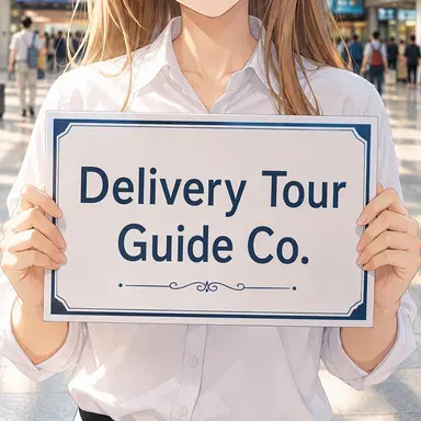 Profile image of Tour Guide