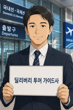 Profile image of 투어 가이드