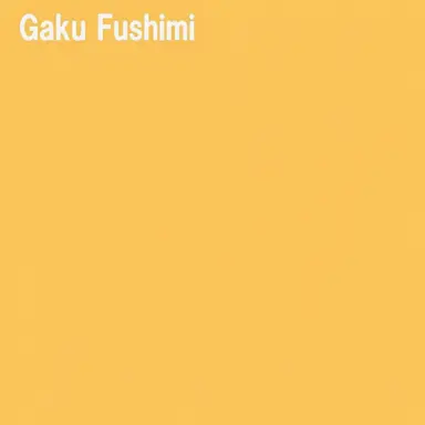 Profile image of Gaku Fushimi