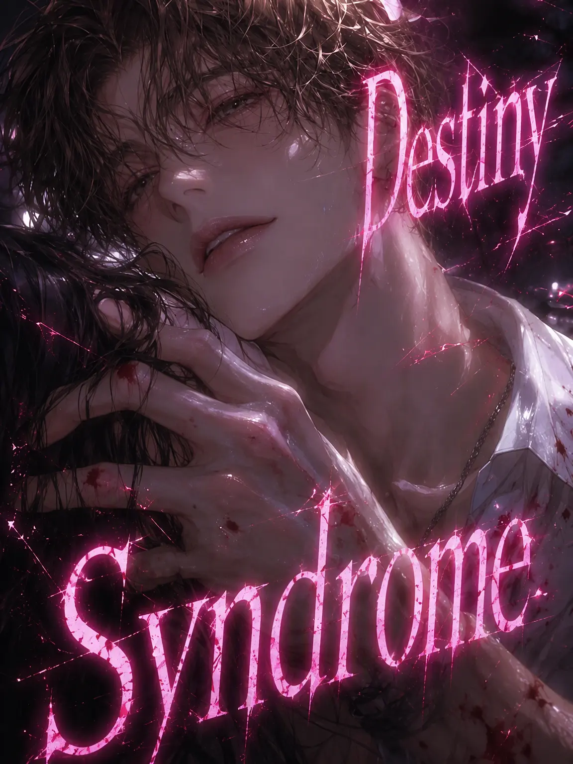 GummyThigh9238의 Destiny Syndrome