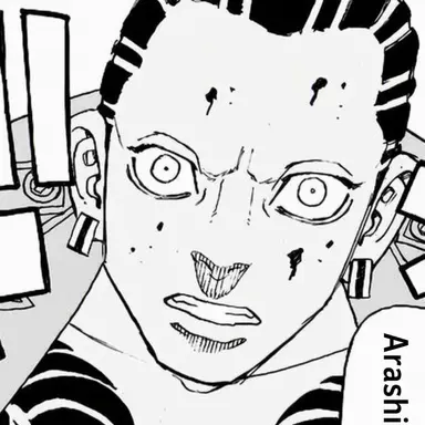 Profile image of Keizo Arashi